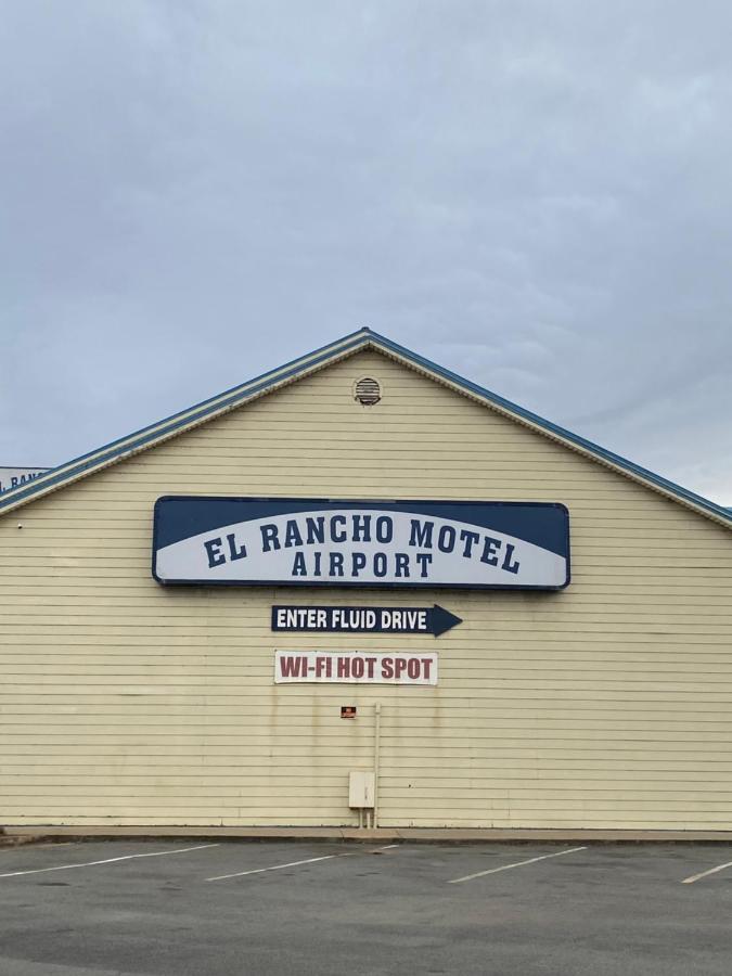 El Rancho Motel — photo 13