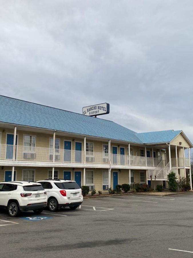 El Rancho Motel — photo 12