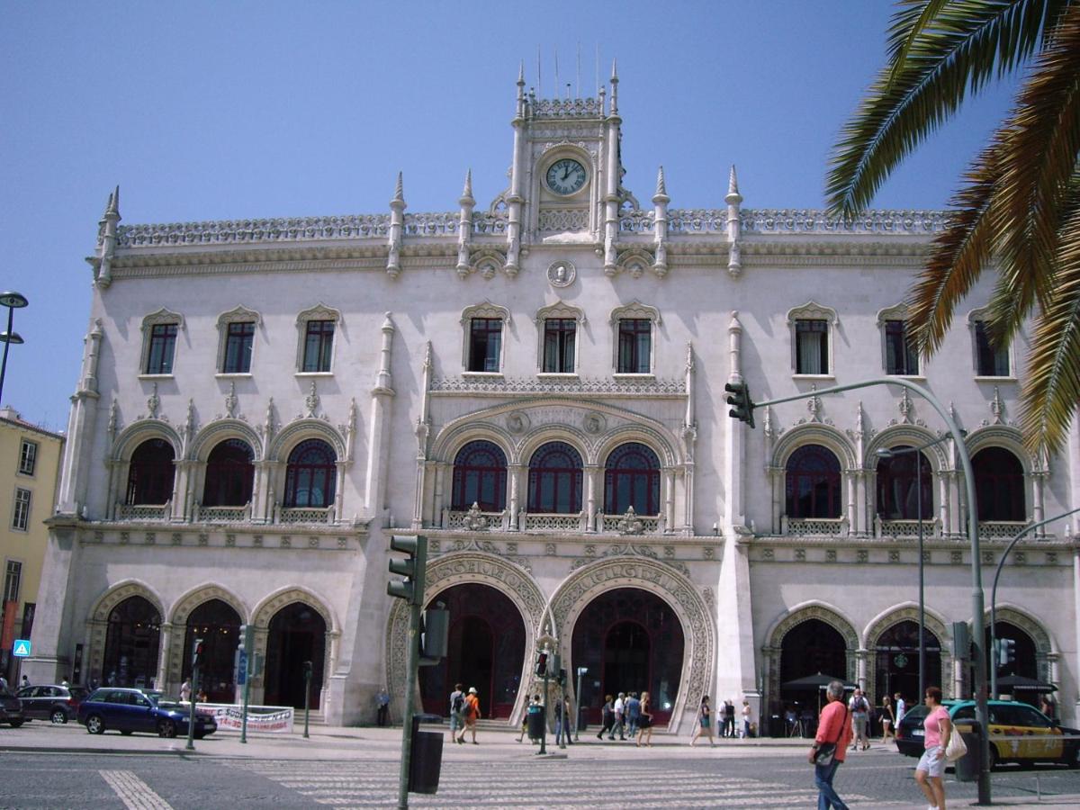 Residencial Camoes - 4