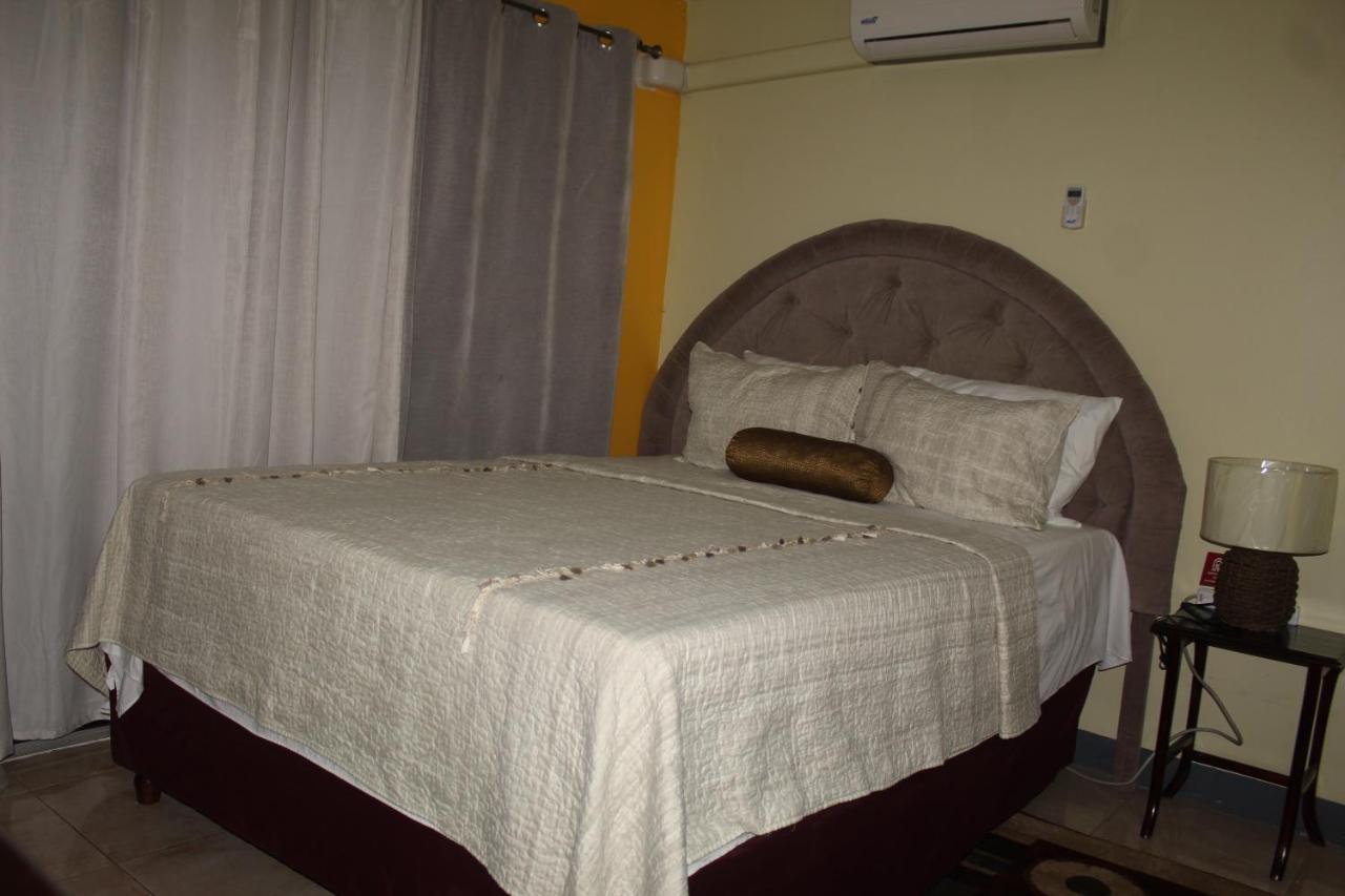 Comfy, Central & Elegant Studio New Kingston