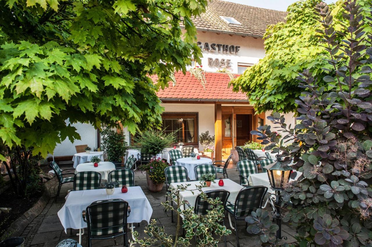 Hotel-Gasthof Rose, Oberkirch – Aktualisierte Preise für 2022