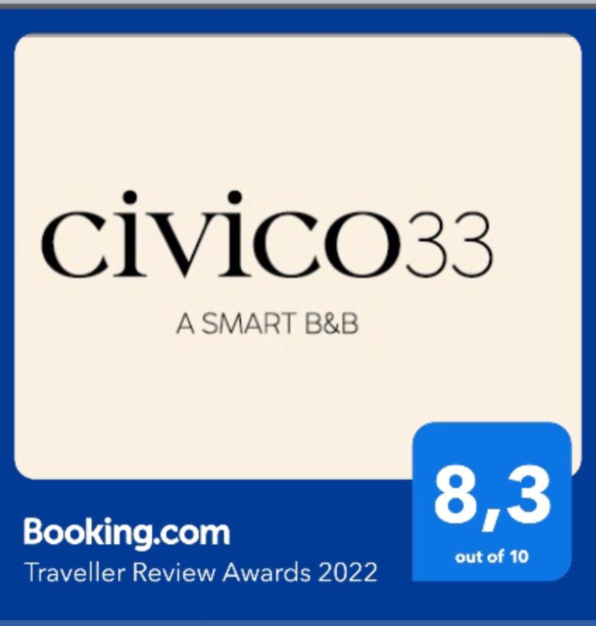 Civico 33 photo