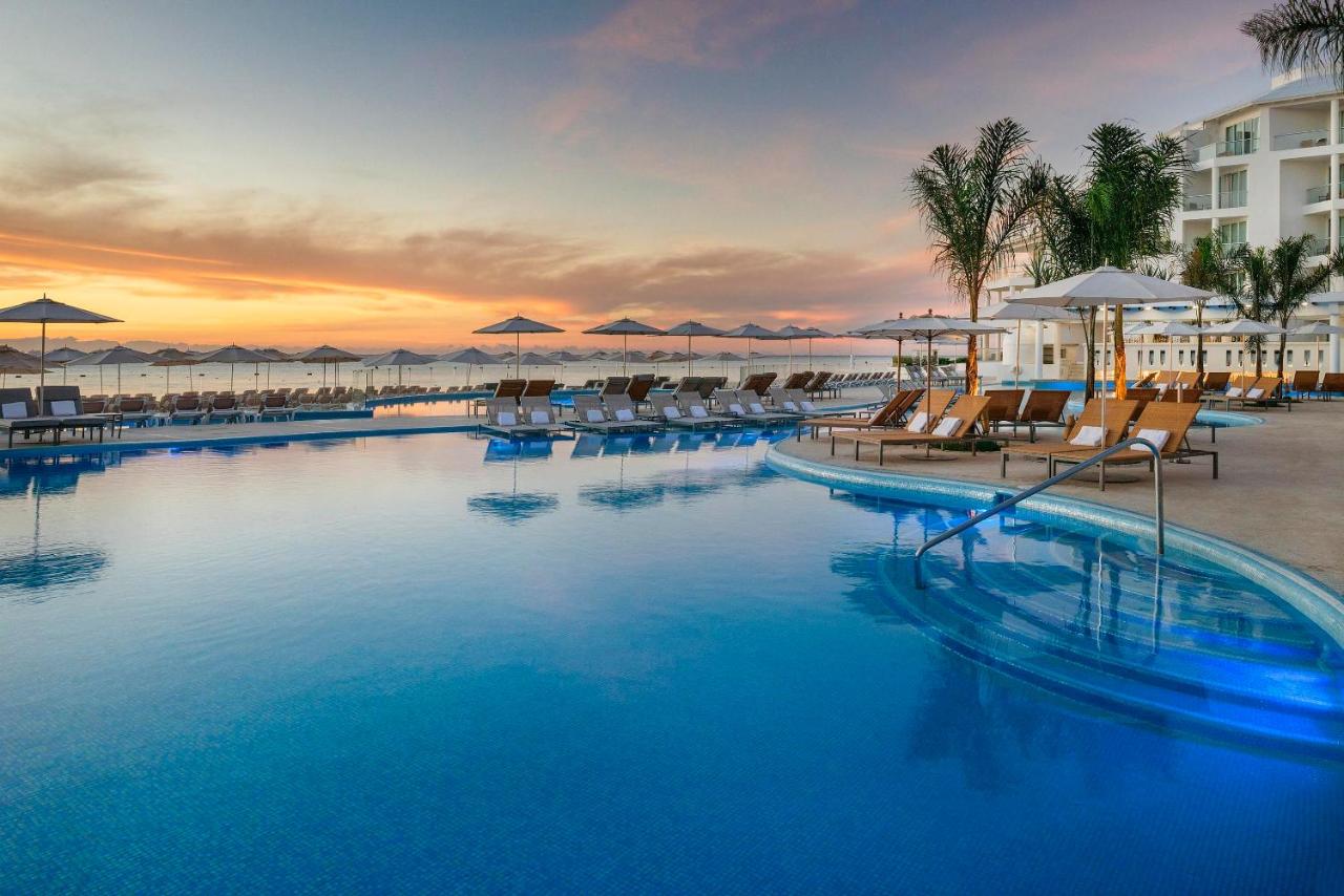 Resort Playacar Palace - All Inclusive, Playa del Carmen, Mexico -  Booking.com