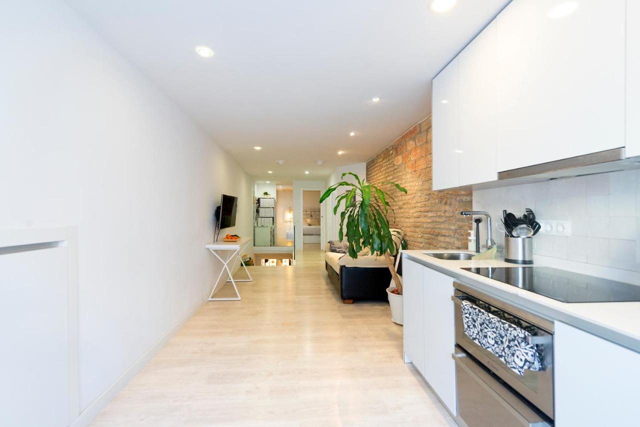 Del Parque Flats Especerias Balcony, Málaga – Bijgewerkte ...