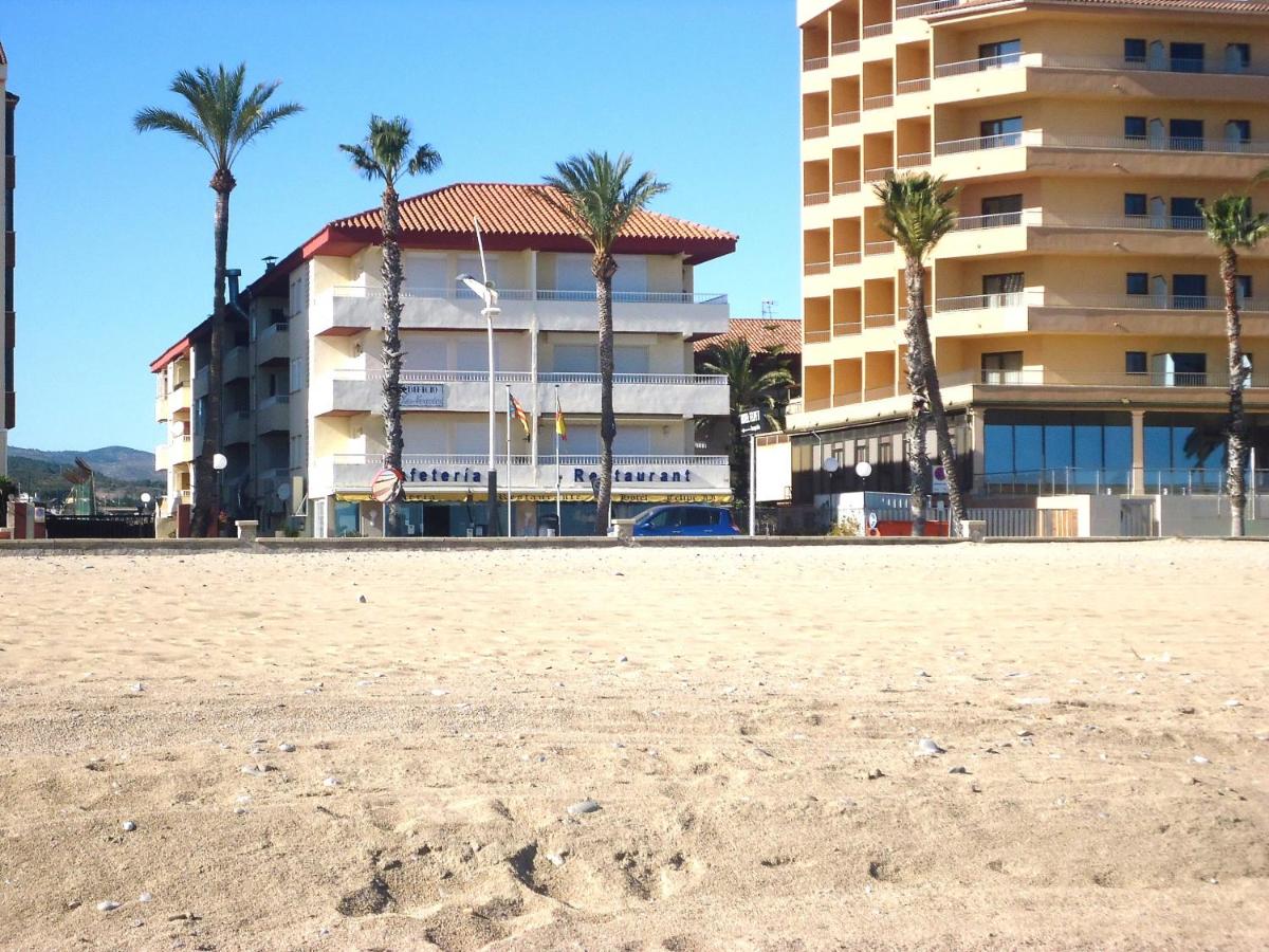 Las Nereidas LEK, Peñíscola – Updated 2022 Prices