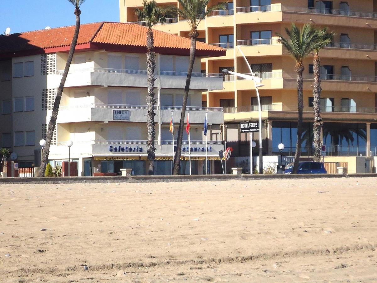 Las Nereidas LEK, Peñíscola – Updated na 2022 Prices