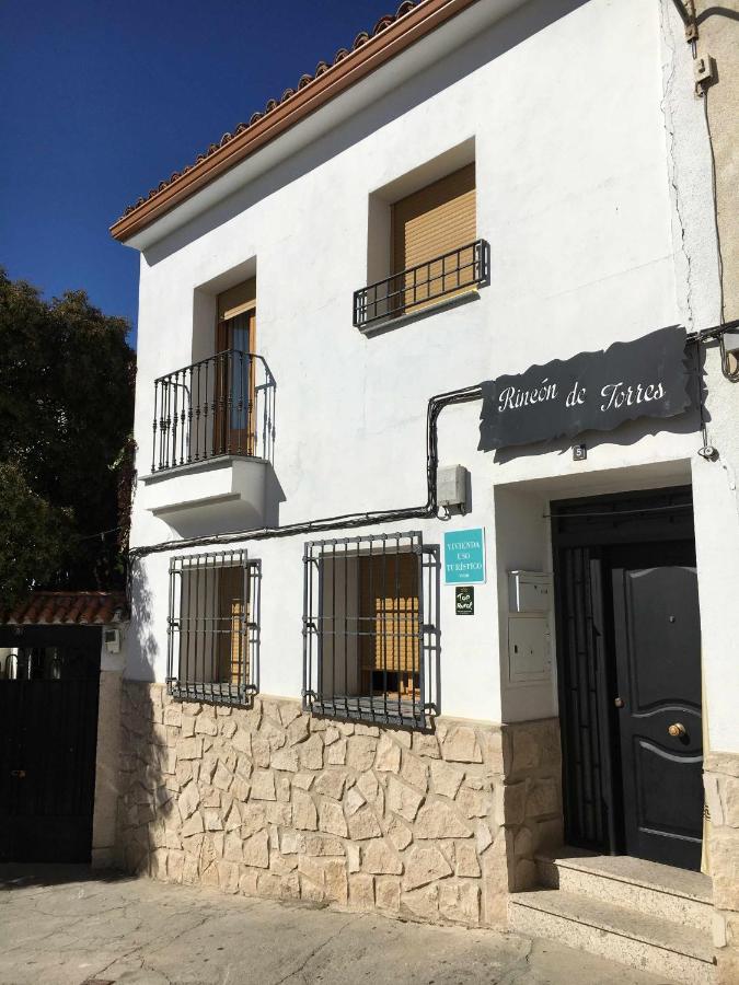 Rincón de Torres VT7250, Valdelaguna – Updated 2022 Prices