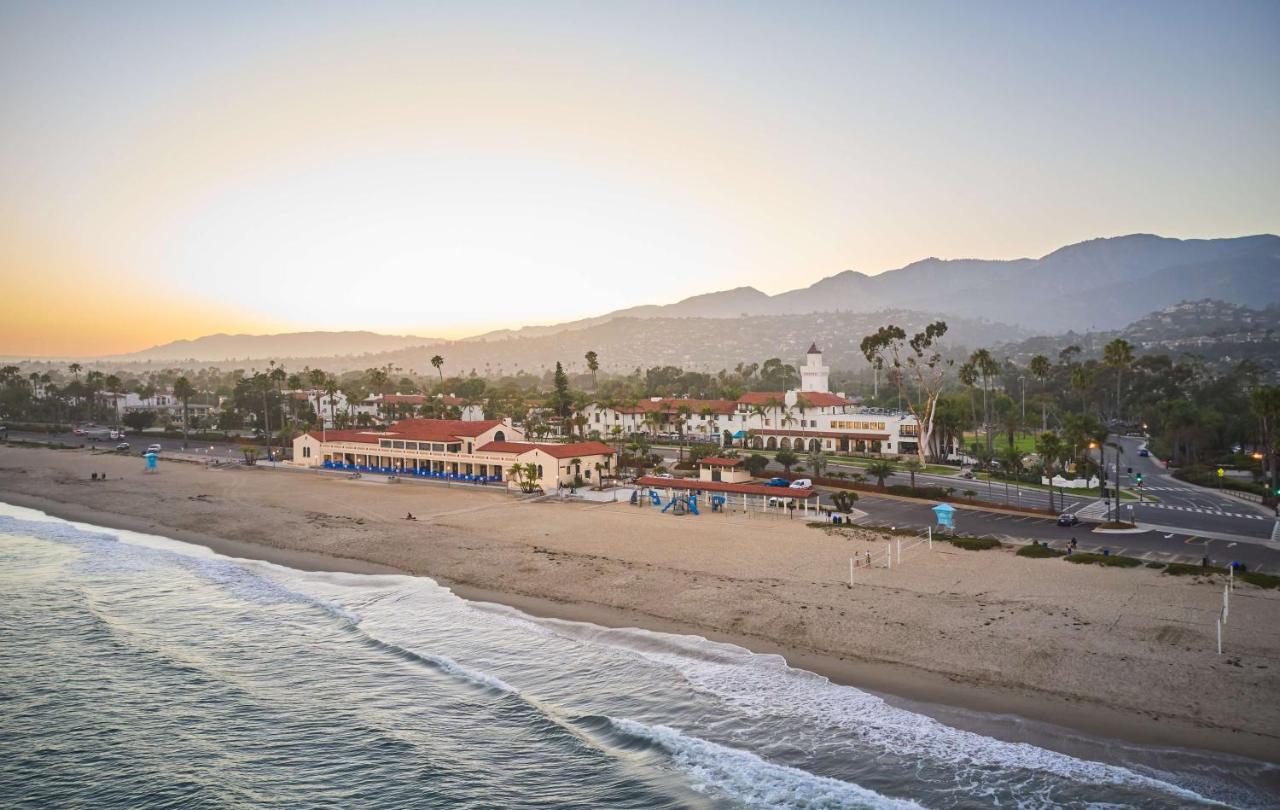 Beach: Mar Monte Hotel, in The Unbound Collection by Hyatt