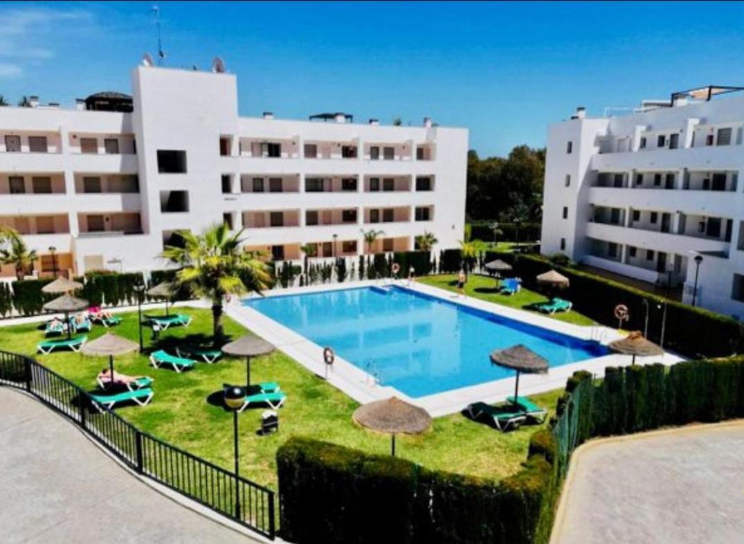 Two Bed, Two Bath Apartment with Sea Views - Angel de ...