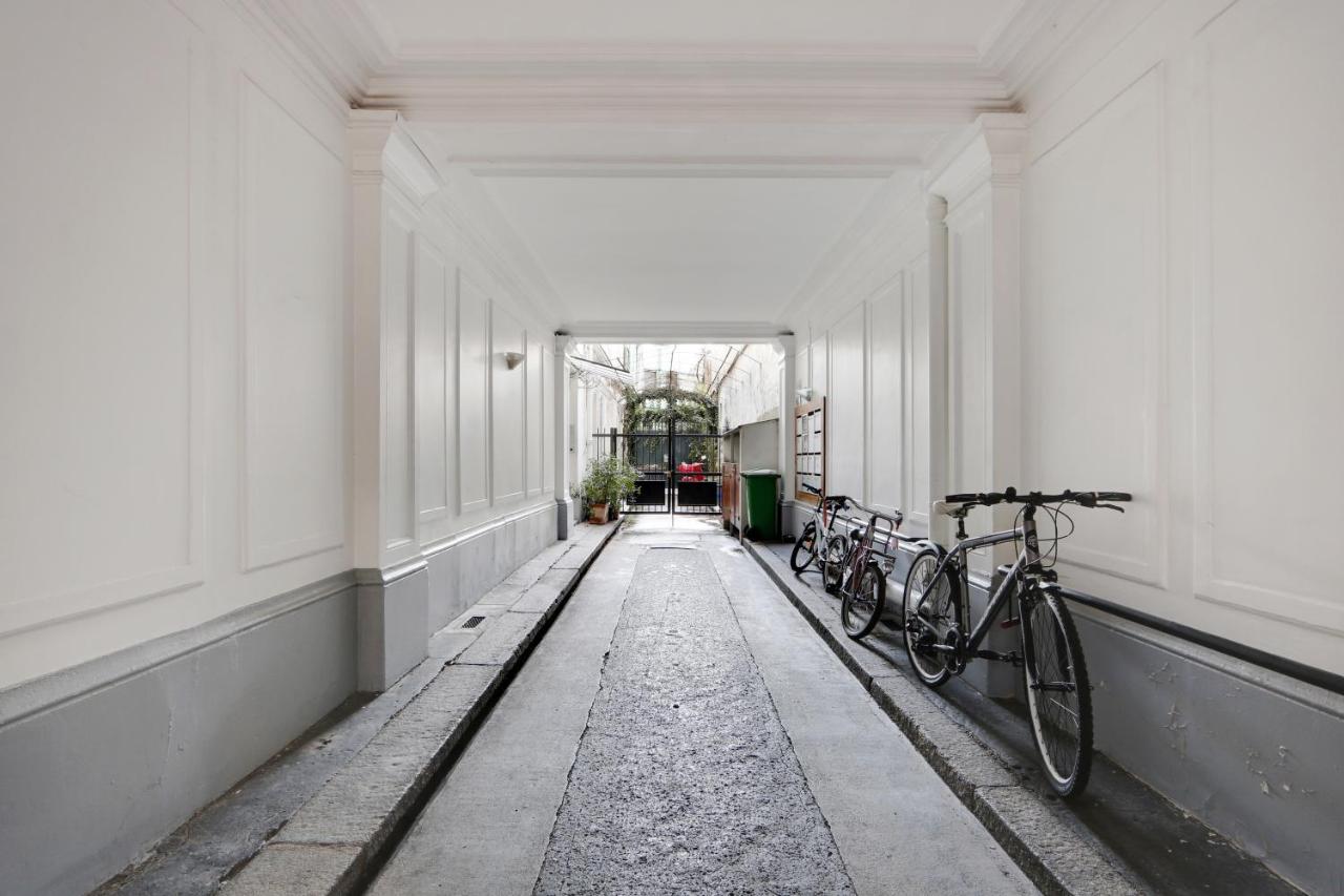 A Sweet Studio in Montparnasse - Boulevard du Montparnasse - 5