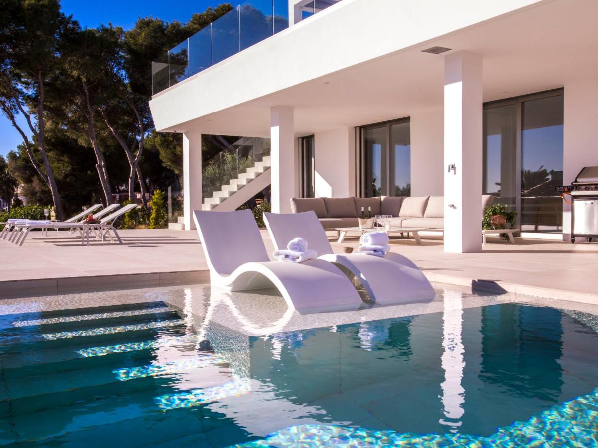Villa Halcon al Mar, Jávea – Updated 2022 Prices