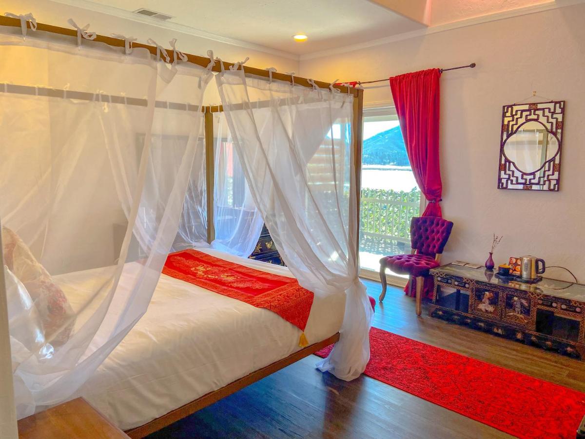 Quiet Mind Mountain Lodge, Retreat & Spa — photo 16