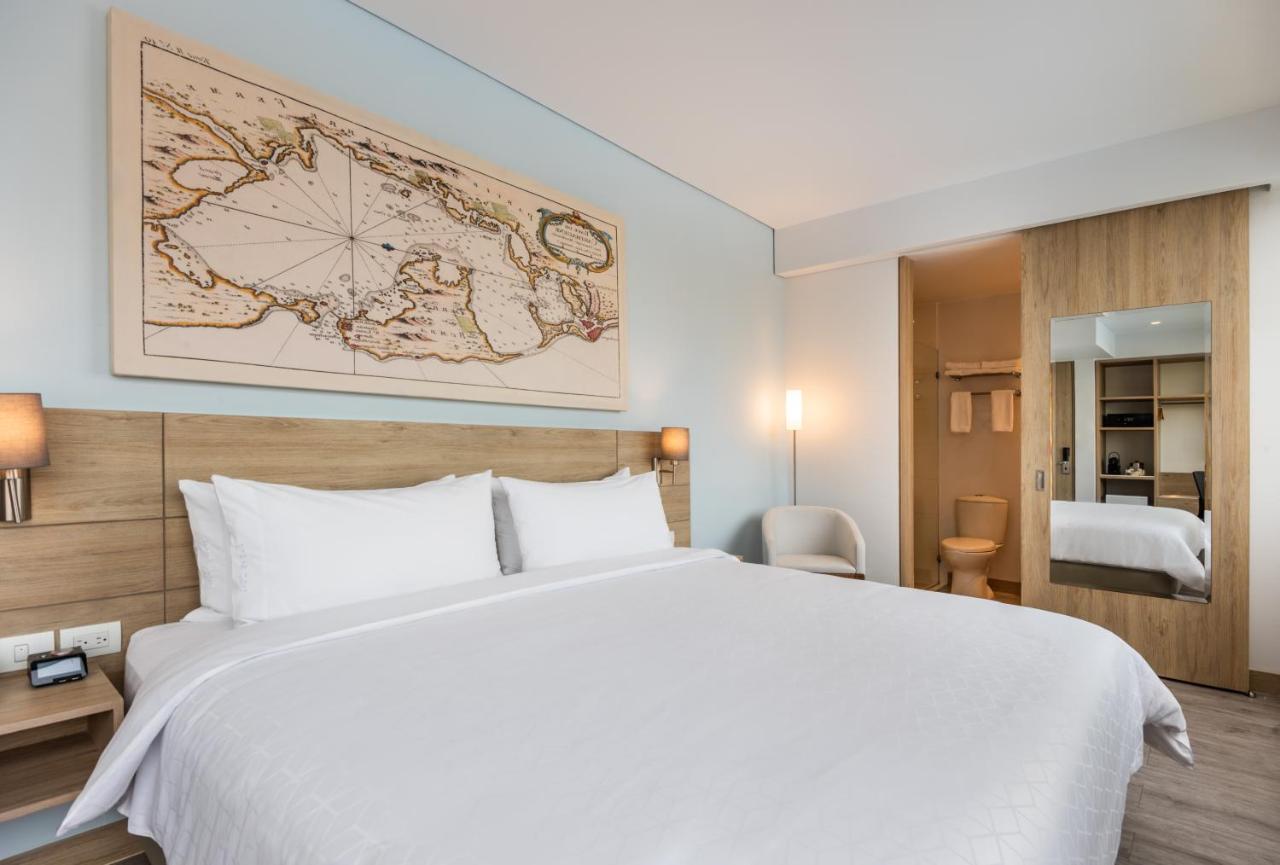 Holiday Inn Express Cartagena Manga, an IHG Hotel photo