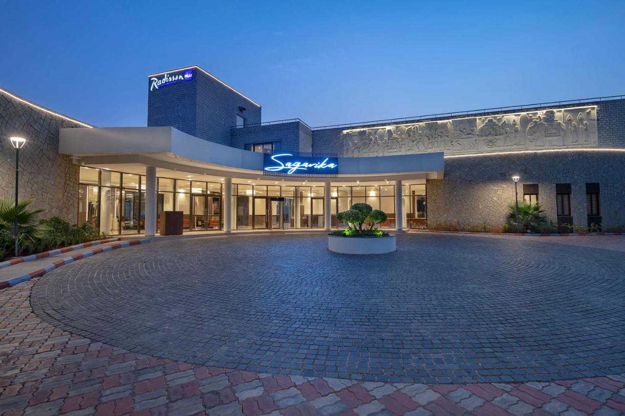 Luxury at it Best: Top Existing and Upcoming Hotels in Vizag