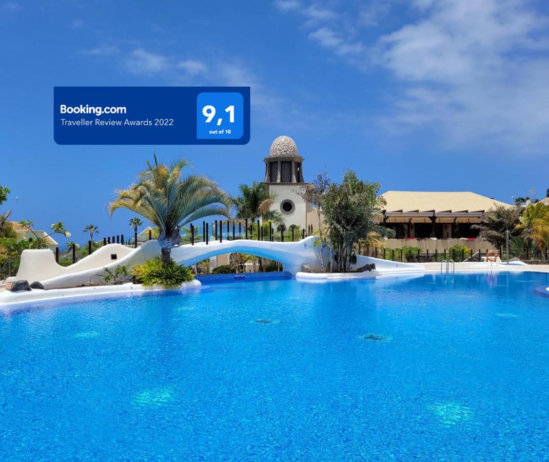 Hotel Suite Villa Maria, Adeje – Precios actualizados 2022