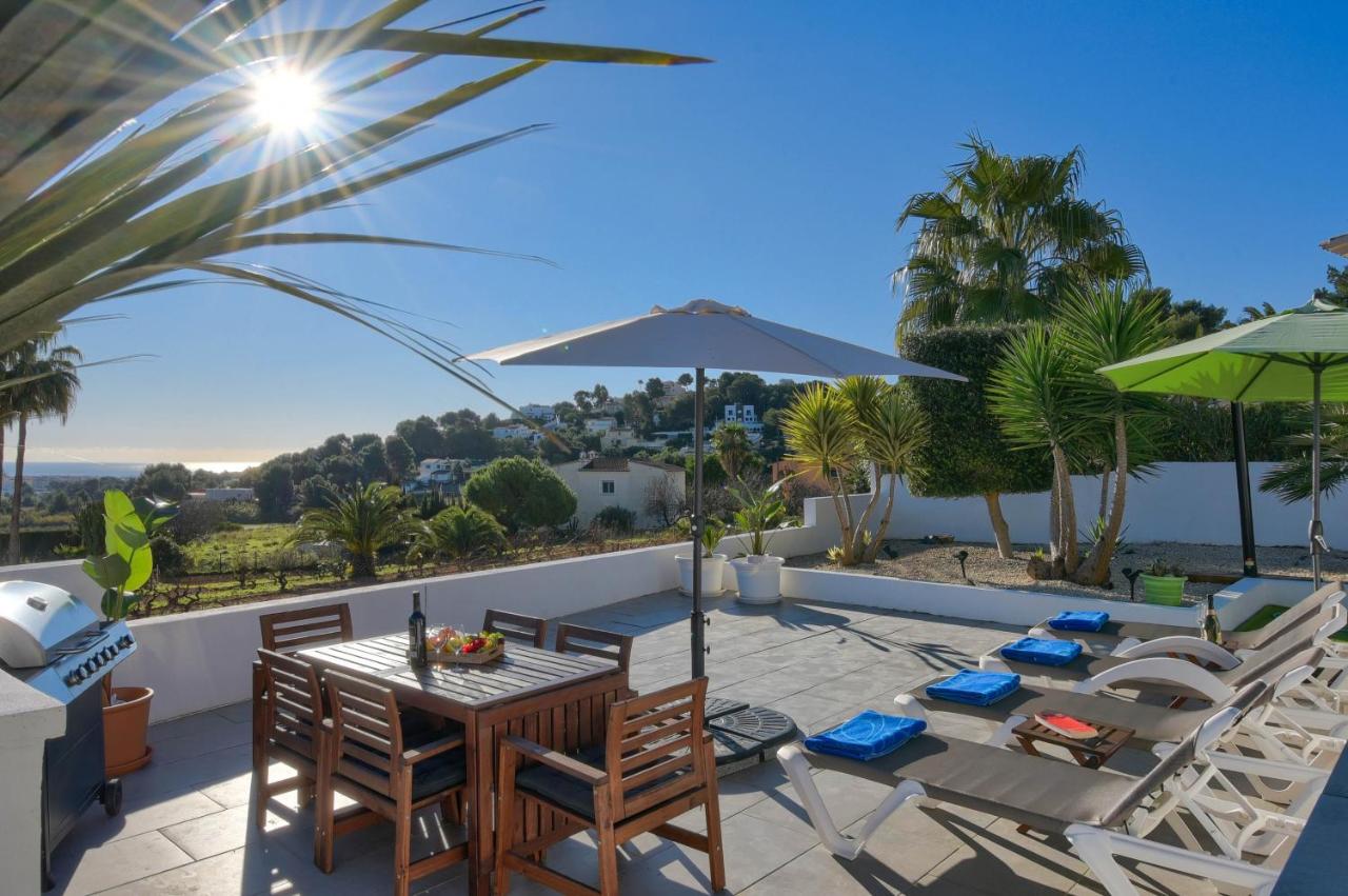 Mi Sueño, Moraira – Bijgewerkte prijzen 2022