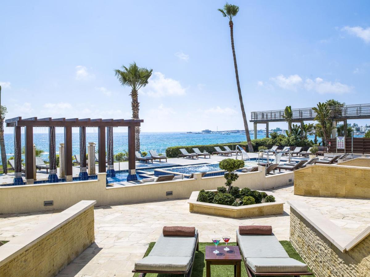 Alexander The Great Beach Hotel photo