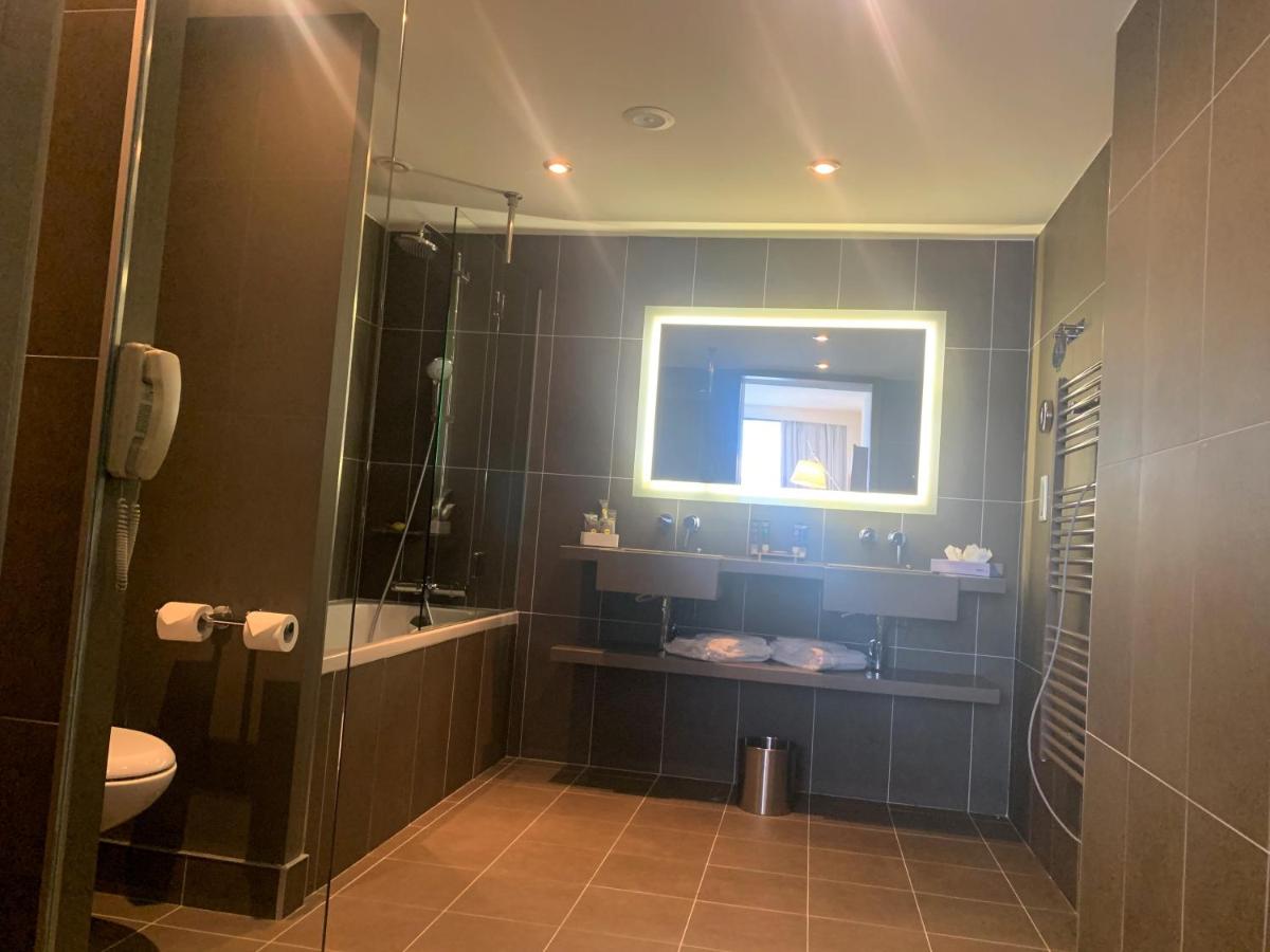 Novotel Sofia photo