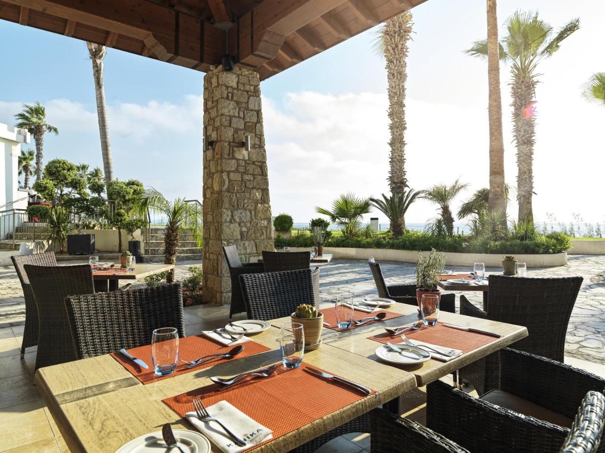 Alexander The Great Beach Hotel photo