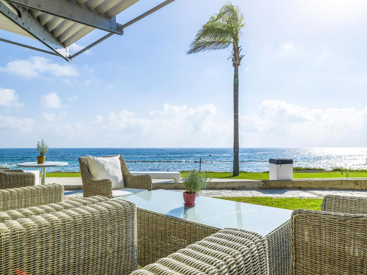 Alexander The Great Beach Hotel photo