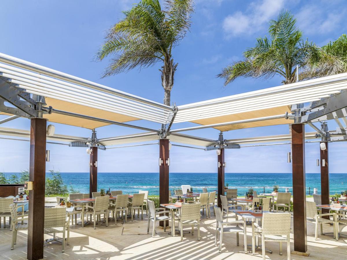 Alexander The Great Beach Hotel photo