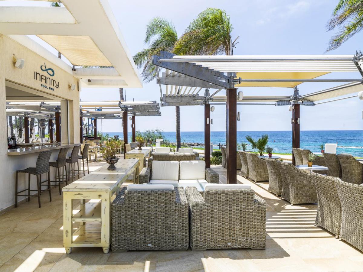 Alexander The Great Beach Hotel photo