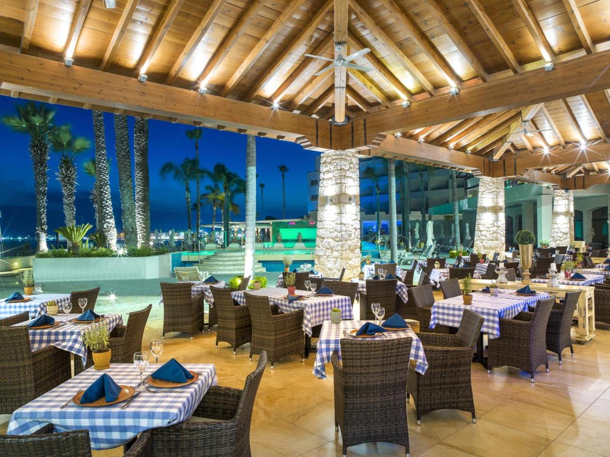 Alexander The Great Beach Hotel photo
