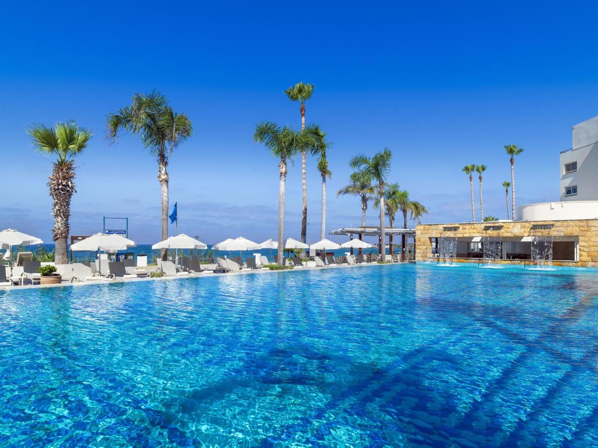 Alexander The Great Beach Hotel photo