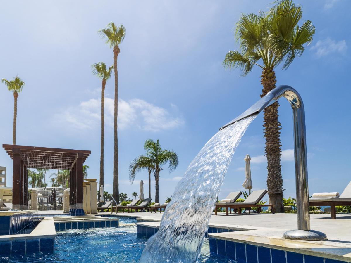 Alexander The Great Beach Hotel photo