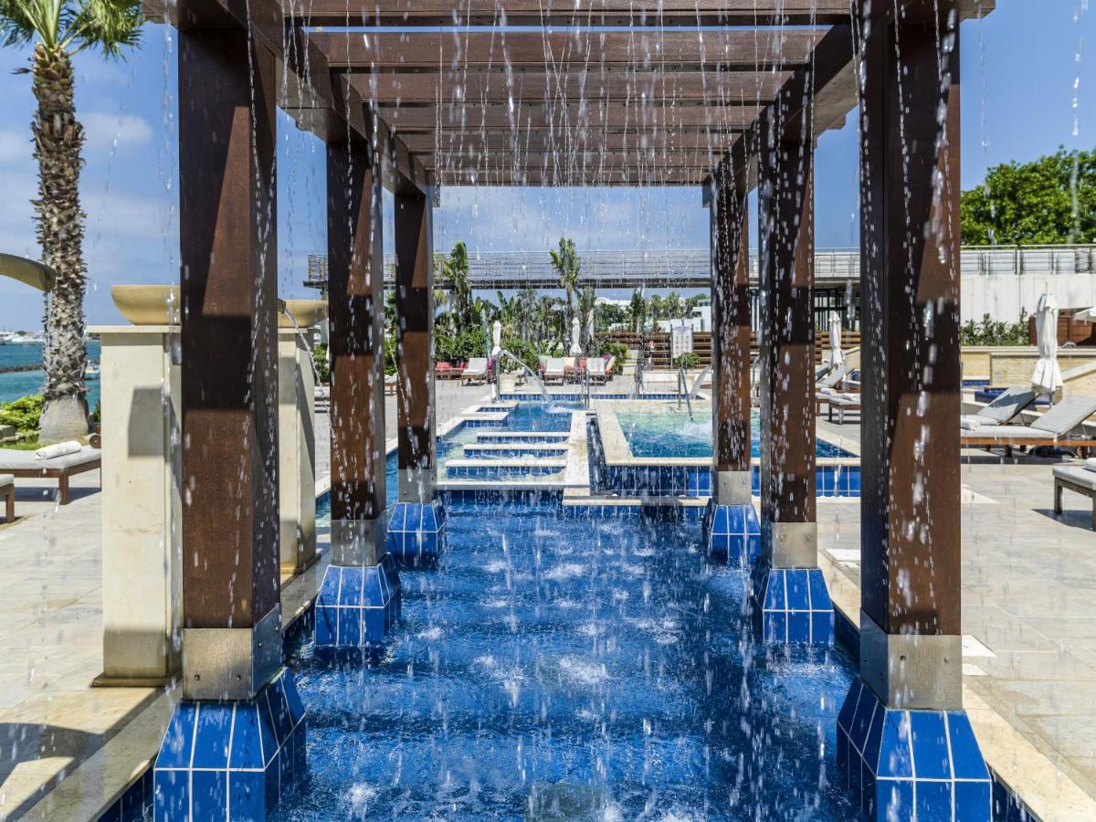 Alexander The Great Beach Hotel photo