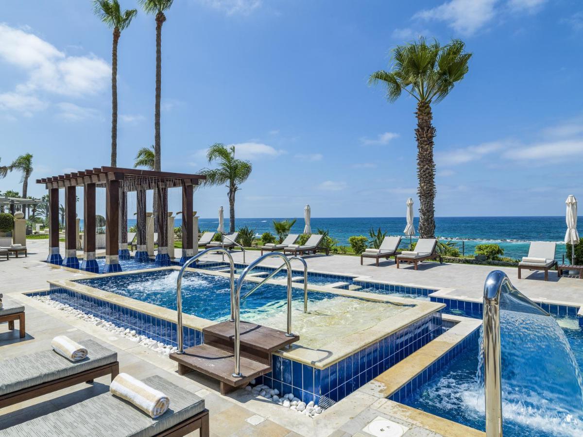 Alexander The Great Beach Hotel photo