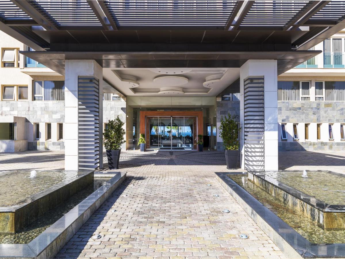 Alexander The Great Beach Hotel photo