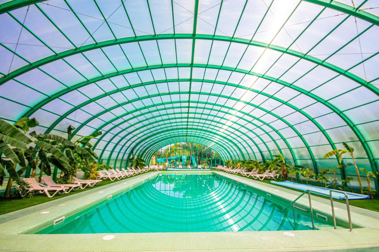 Camping & Resort La Torre del Sol, Montroig – Bijgewerkte ...