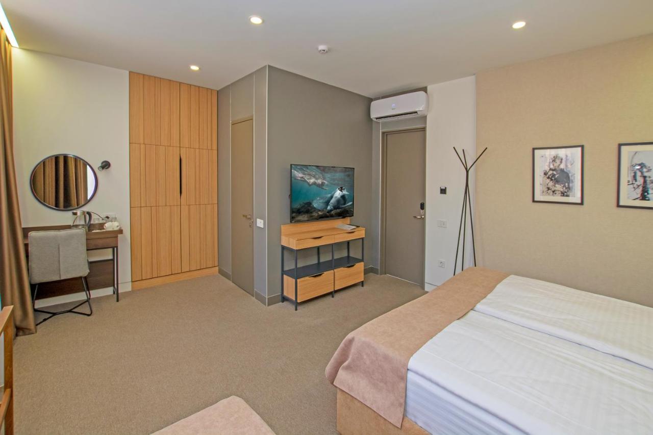Cartez Hotel photo