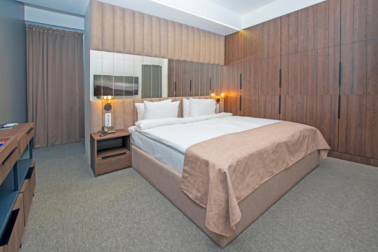 Cartez Hotel photo