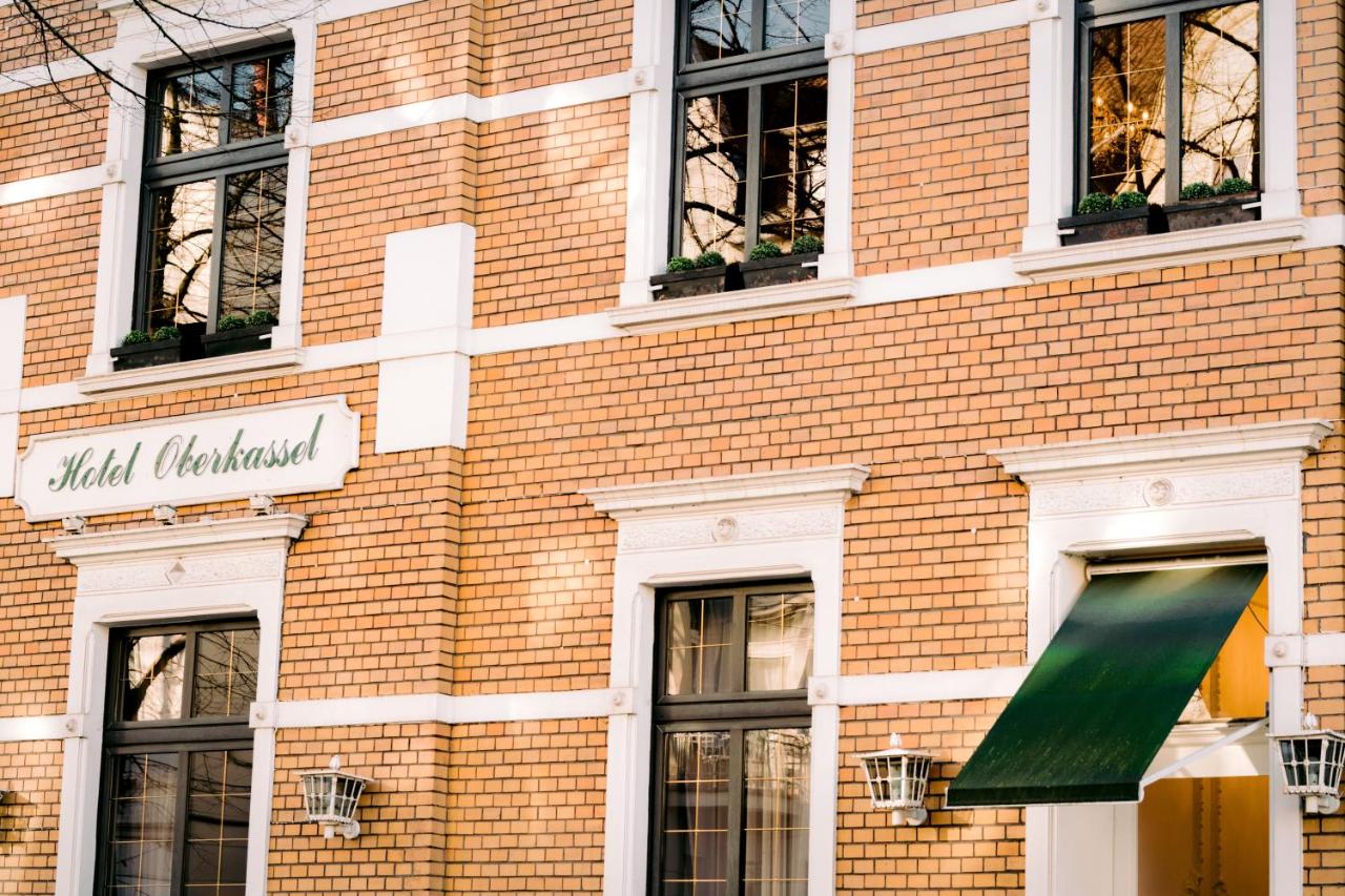 Boutique Hotel Villa Oberkassel, Düsseldorf – Updated 2022 Prices