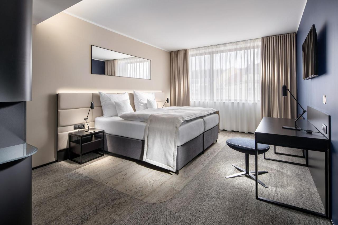 Clarion Congress Hotel Prague photo