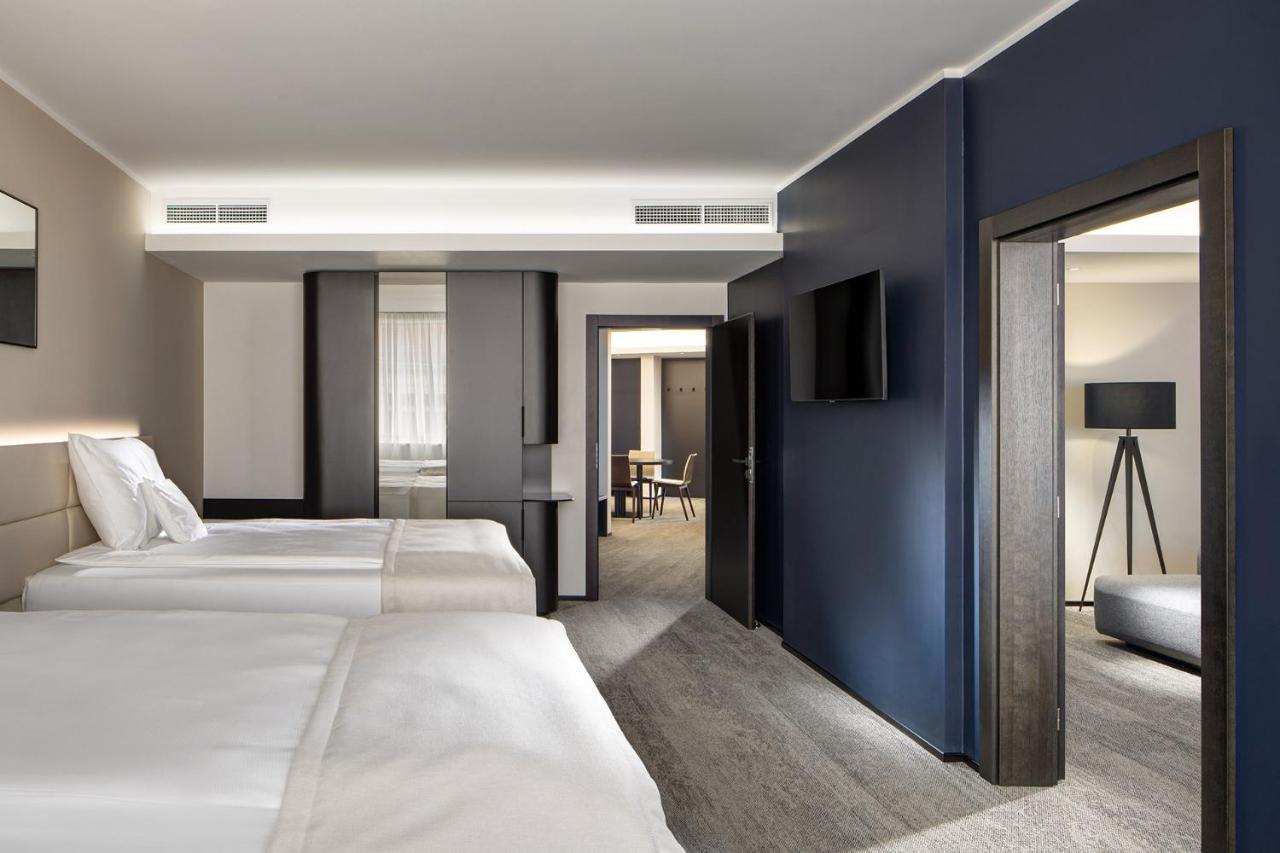 Clarion Congress Hotel Prague photo
