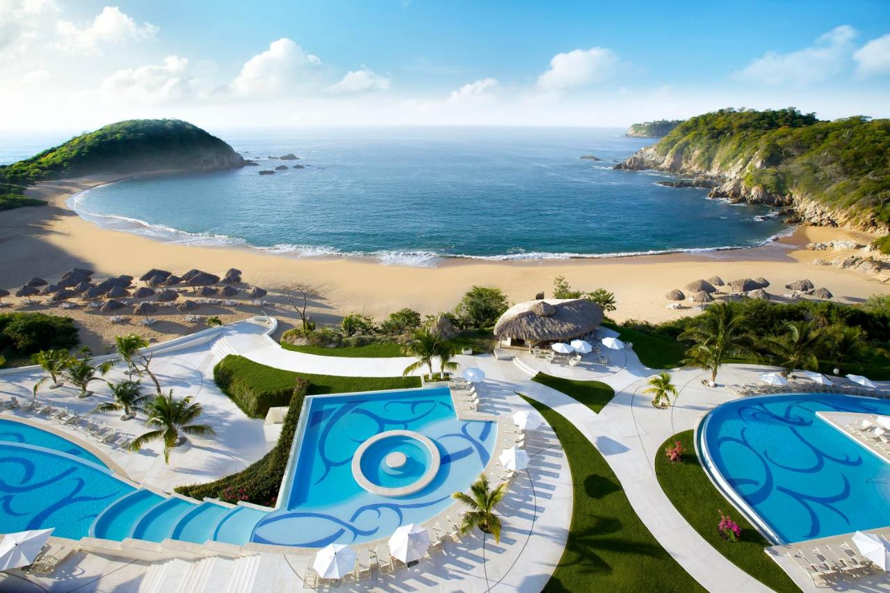 Secrets Huatulco Resort & Spa, Santa Cruz - Huatulco – Precios actualizados 2022