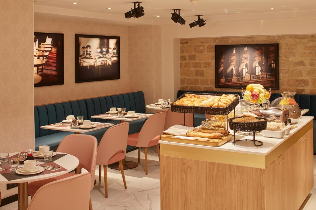 Hotel Atmospheres - 4