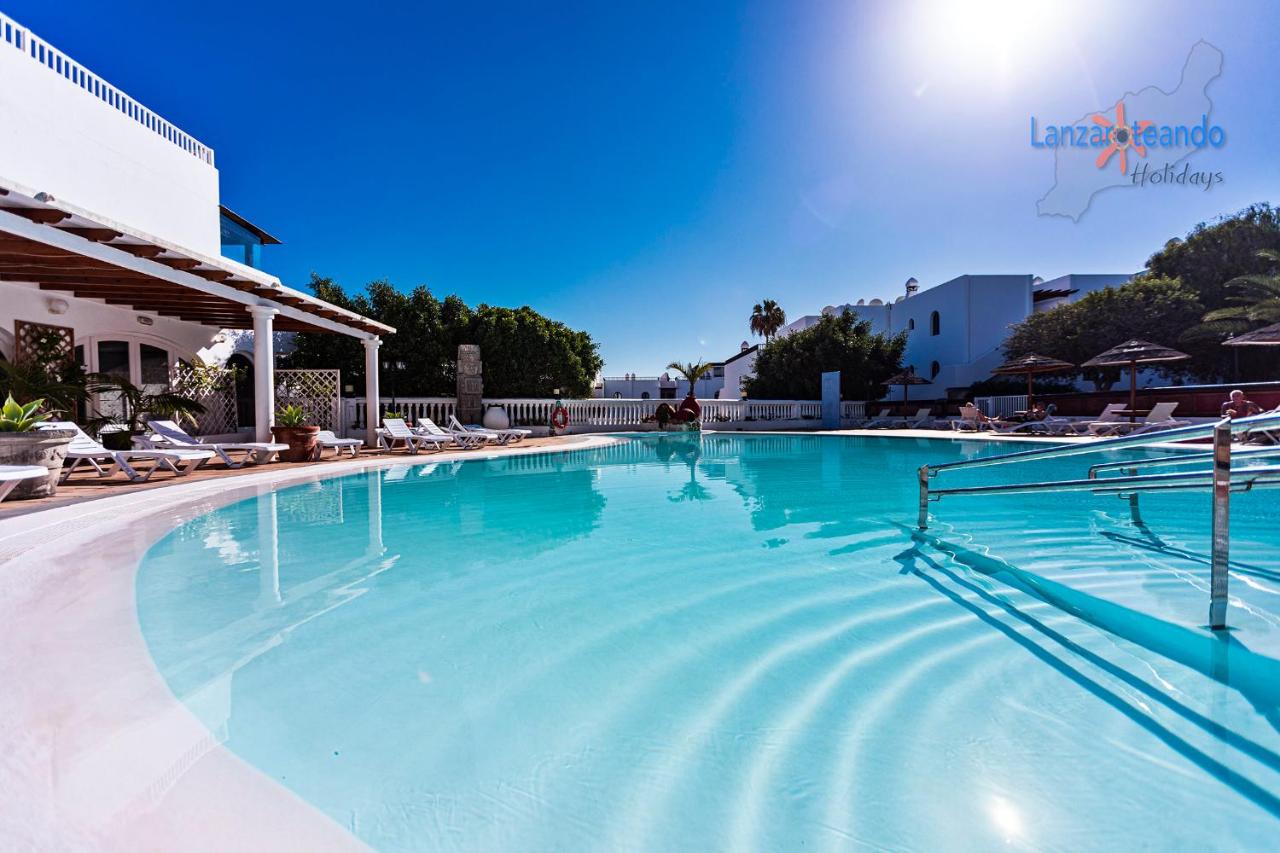 Sea Garden apartment with IP TV wifi in complex with pool ...