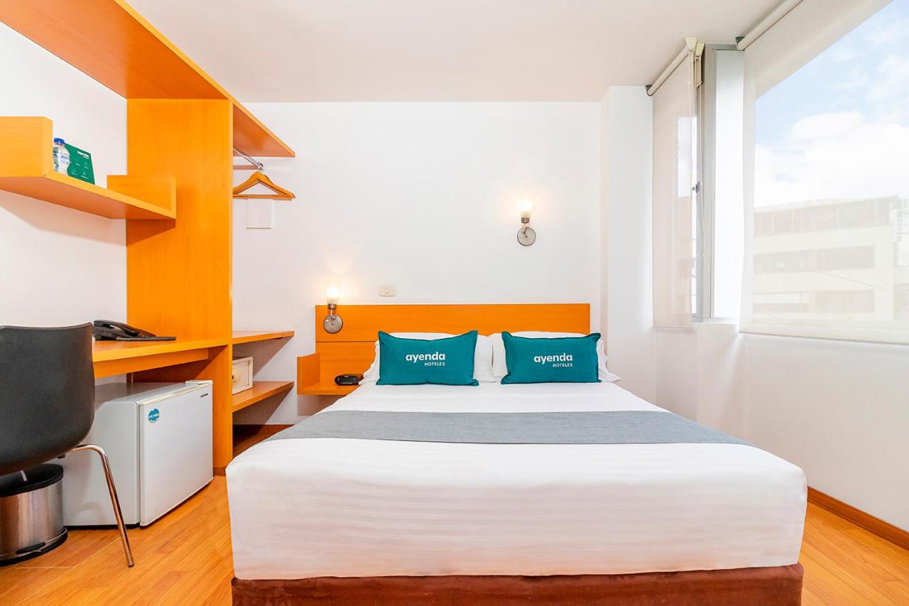 Hotel Abitare 56 - 4