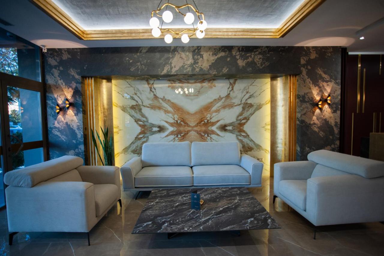 Agsel Hotel & SPA photo