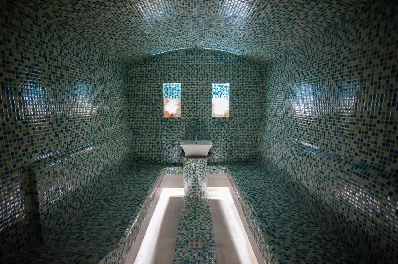 Agsel Hotel & SPA photo