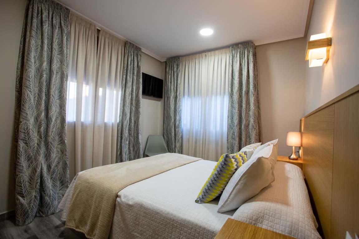 PENSIÓN CASA ANTONIO, Pantón – Precios actualizados 2022