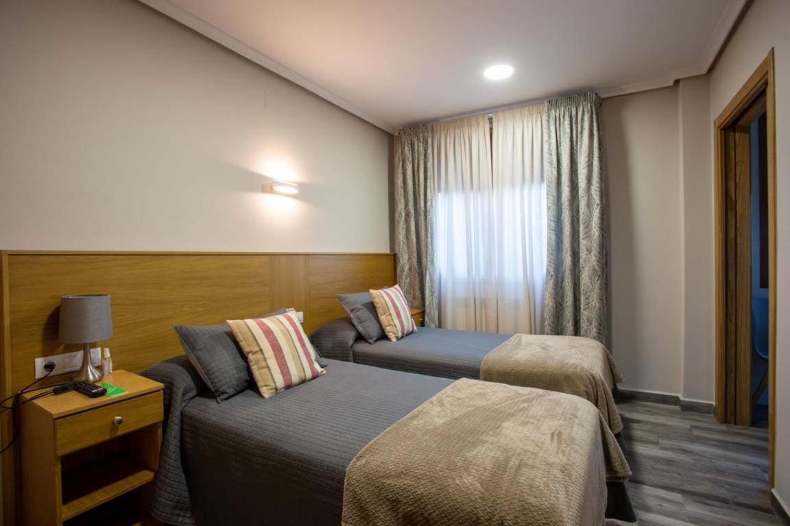 PENSIÓN CASA ANTONIO, Pantón – Precios actualizados 2022