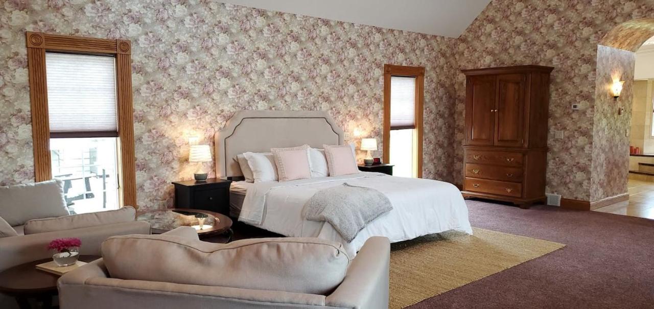 Grace's Place Lodging — photo 2