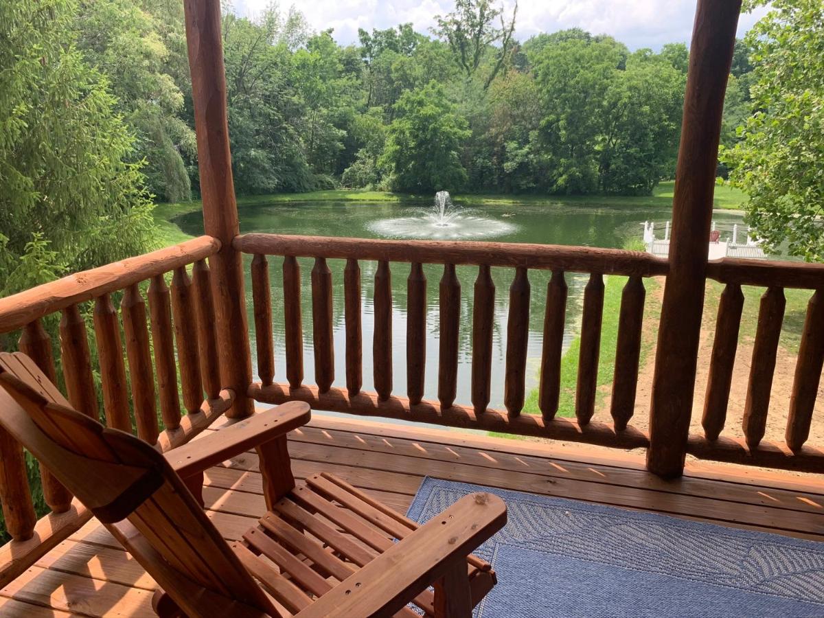 Waterview Lodge by Amish Country Lodging — photo 14