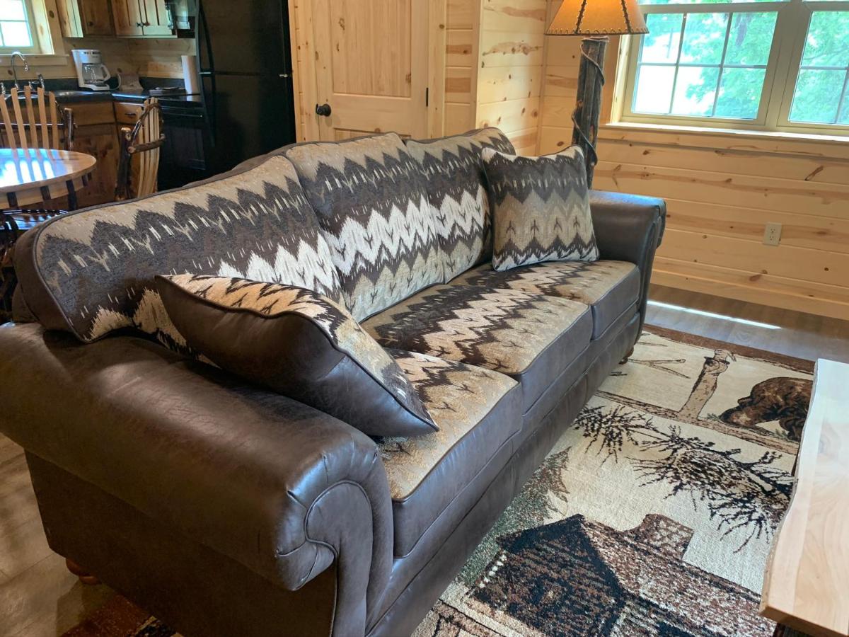 Waterview Lodge by Amish Country Lodging — photo 16