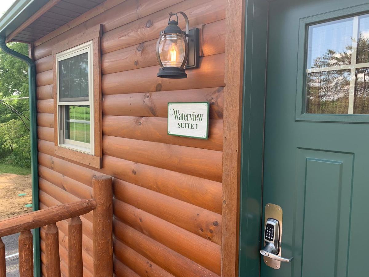 Waterview Lodge by Amish Country Lodging — photo 17